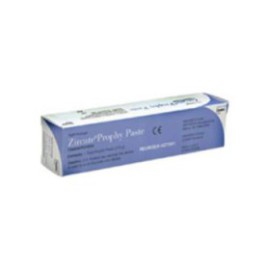 Zircate Prophy Paste Mint Without Fluoride Tube 170gm/Tb