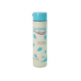 Cavitron JET-Fresh Air Polishing Powder 13 oz Mint 13oz/Bt