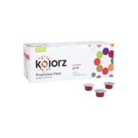 Kolorz Prophy Paste Coarse Cherry 2x200/Bx