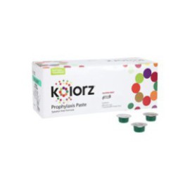 Kolorz Prophy Paste Medium Triple Mint 2x200/Bx