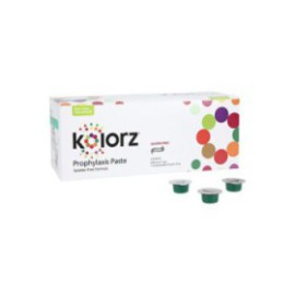 Kolorz Prophy Paste Coarse Mint 2x200/Bx