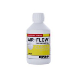 Air Flow Classic Air Polishing Powder 300 Gm Lemon 4/Pk