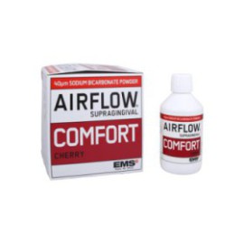 Air Flow Classic Air Polishing Powder 300 Gm Cherry 4/Pk