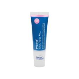 Proxyt Prophy Paste Fine Peppermint With Fluoride 55 mL Tube Ea