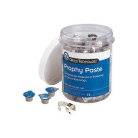 Ortho Technology Prophy Paste Neutral Without Fluoride 200/Pk