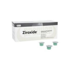 Ziroxide Prophy Paste Coarse Mint 200/Bx