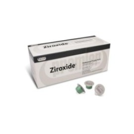 Ziroxide Prophy Paste Coarse Mint With Fluoride Jar 1/Lb