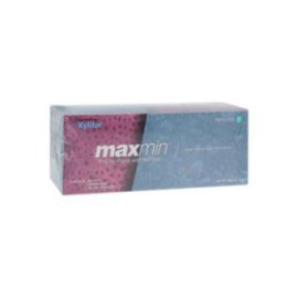 MAXmin Prophy Paste Medium Mint 200/Bx