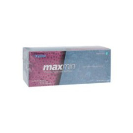 MAXmin Prophy Paste Coarse Bubblegum 200/Bx