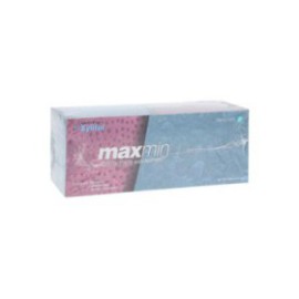 MAXmin Prophy Paste Coarse Assorted Flavors 200/Bx