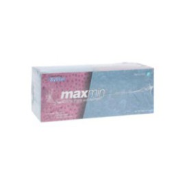 MAXmin Prophy Paste Medium Assorted Flavors 200/Bx