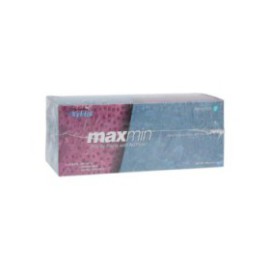 MAXmin Prophy Paste Coarse Cherry 200/Bx