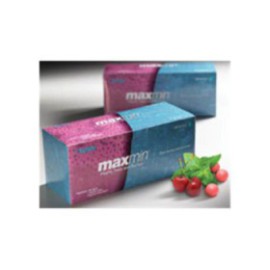 MAXmin Prophy Paste Medium Bubblegum 200/Bx