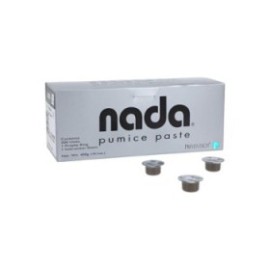 Nada Pumice Paste Medium Unflavored Without Fluoride 200/Bx