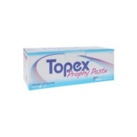 Topex Prophy Paste Coarse Cherry 200/Bx