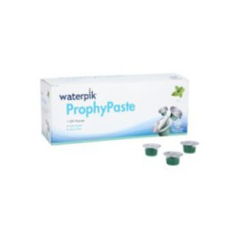 Waterpik Prophy Paste Extra Coarse Mint 200/Bx