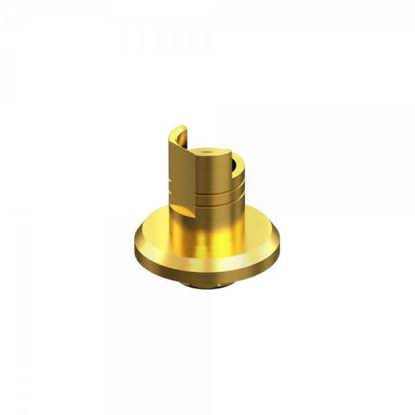 STRAUMANN, TISSUE LEVEL, Engaging Interface Abutment WN 6.5