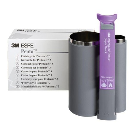 3M Impregum Penta Cartridge Ea