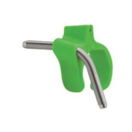 Right Irrigation Spray Clip 3/Pk