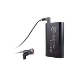 LumiPro Headlight Kit Lithium-Ion Battery Corded Ea