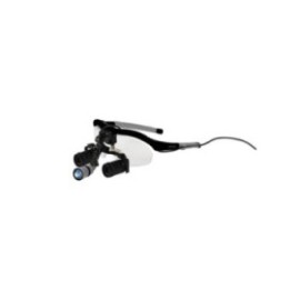 Binocular Loupe Bx