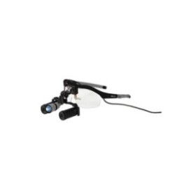 Binocular Loupe Bx