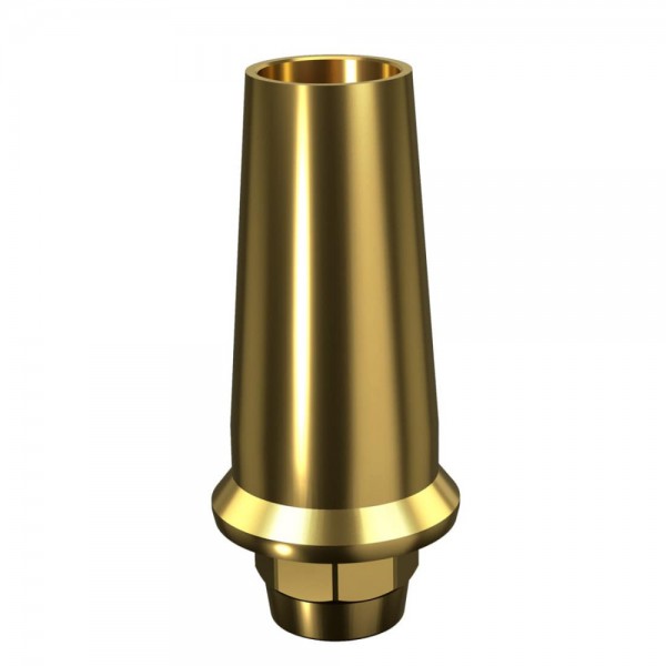 STRAUMANN, TISSUE LEVEL, Straight Engaging Abutment synocta RN 4.8