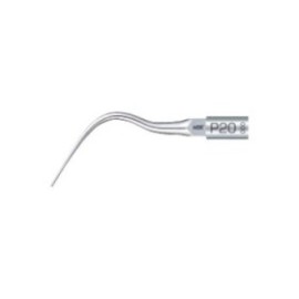 Varios Ultrasonic Scaler Tips Perio P20 Ea