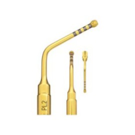 Mectron Piezo Tip PL2 Osteoplasty/Osteotomy Ea