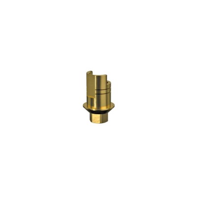 ZIMMER, SCREW-VENT, Engaging Interface Abutment WP 5.7