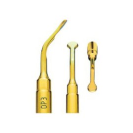 Mectron Insert OP3 Osteoplasty Ea