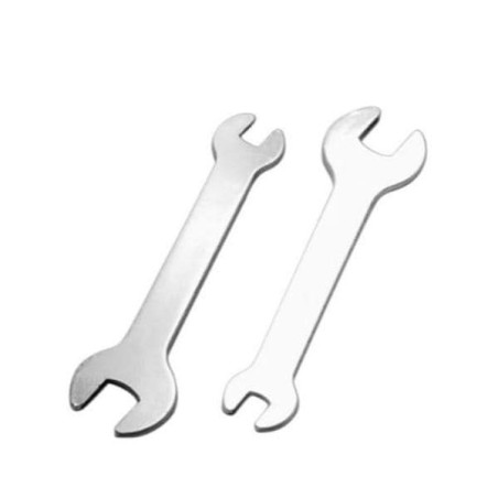 Symmetry IQ Spanner Wrench 8-5 mm Ea