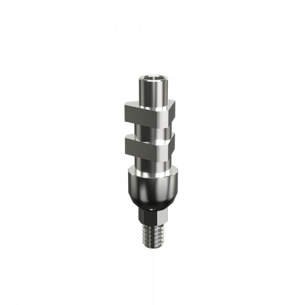 ZIMMER, SCREW-VENT, Impression Coping (Open Tray) NP 3.5