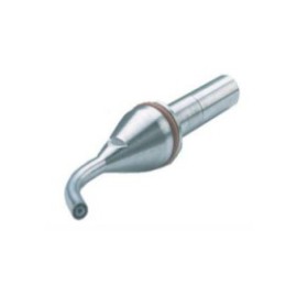 Prophy Pen Nozzle For Titan 0.7 mm Ea