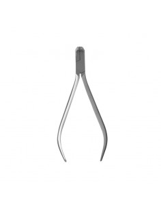 FLUSH CUT AND HOLD DISTAL END CUTTER