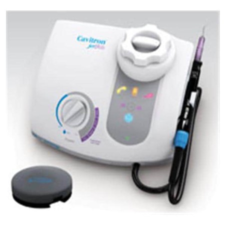 Cavitron JET Plus Ultrasonic Scaler Tabletop or Counter Complete Unit Ea