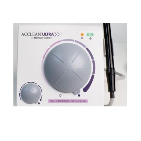 Acclean Ultrasonic Scaler 25 kHz & 30 kHz Complete Unit Ea