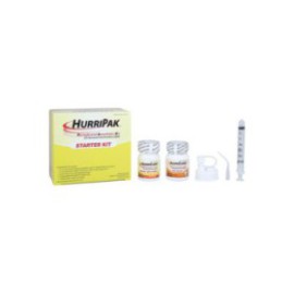 HurriPAK Topical Anesthetic Periodontal Starter Kit Ea