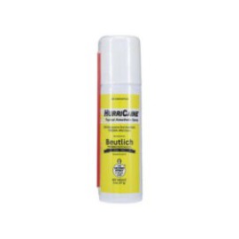 HurriCaine Topical Anesthetic Spray Wild Cherry 2oz/Cn