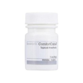 ComfortCaine Topical Anesthetic Gel Grape 1oz/Jr