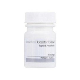 ComfortCaine Topical Anesthetic Gel Banana 1oz/Jr