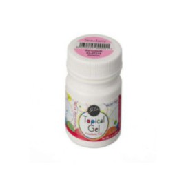 Gelato Anesthetic Gel Strawberry 1oz/Jr