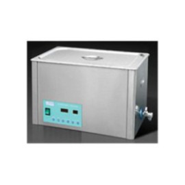 BrandMax Tri-Clean Ultrasonic Cleaning Unit 5.06 Gallons / 20L Ea