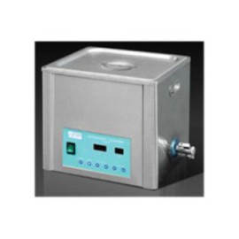 BrandMax Tri-Clean Ultrasonic Cleaning Unit 2.64 Gallons / 10L Ea