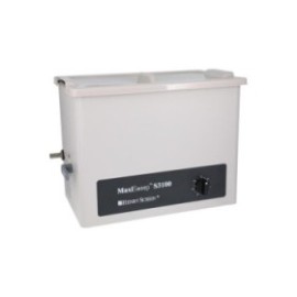 Maxisweep S3100 Ultrasonic Cleaner 3 Gallons 1/Ca