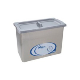 SweepZone 200 Ultrasonic Cleaner 1.25 Gallons Drain Ea