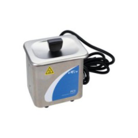 PC3 Ultrasonic Cleaner White Quart Ea