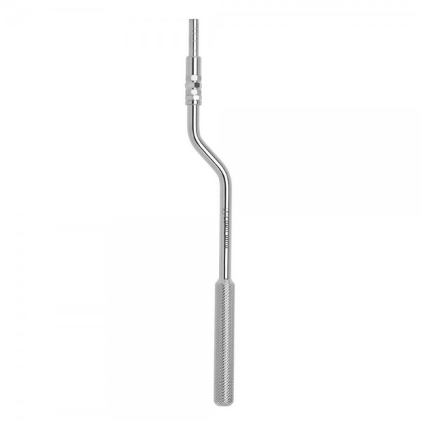 Osteotome Bayonet Concave 4.2mm