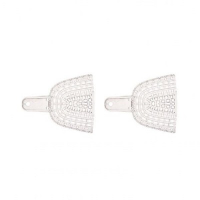 President Tray, Upper No. 3, PK/12