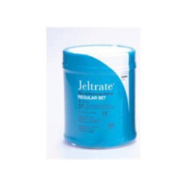 Jeltrate Alginate 1 Lb Regular Set Each